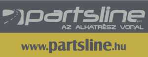 Partsline Autósbolt